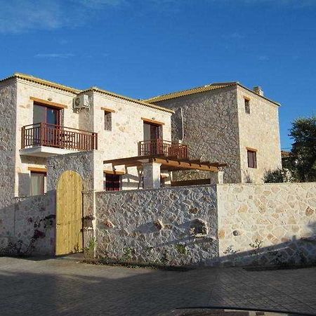 טסיליבי Azure Luxury Villas מראה חיצוני תמונה