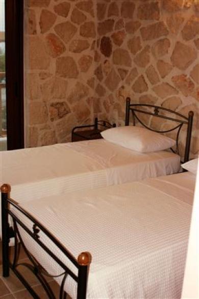 טסיליבי Azure Luxury Villas מראה חיצוני תמונה