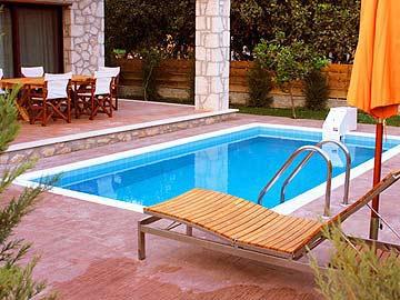 טסיליבי Azure Luxury Villas מראה חיצוני תמונה