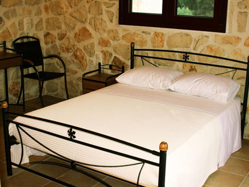 טסיליבי Azure Luxury Villas מראה חיצוני תמונה