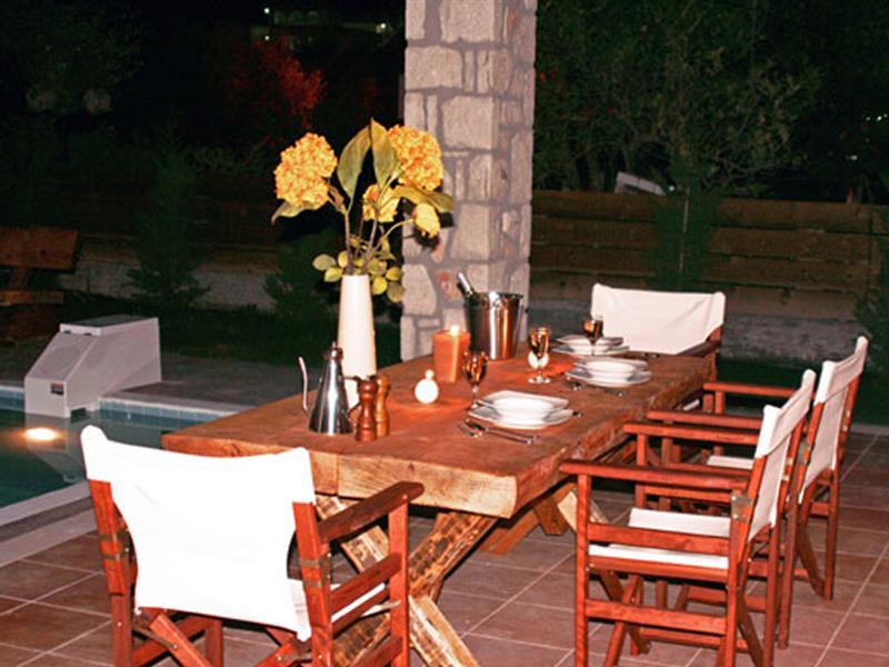 טסיליבי Azure Luxury Villas מראה חיצוני תמונה