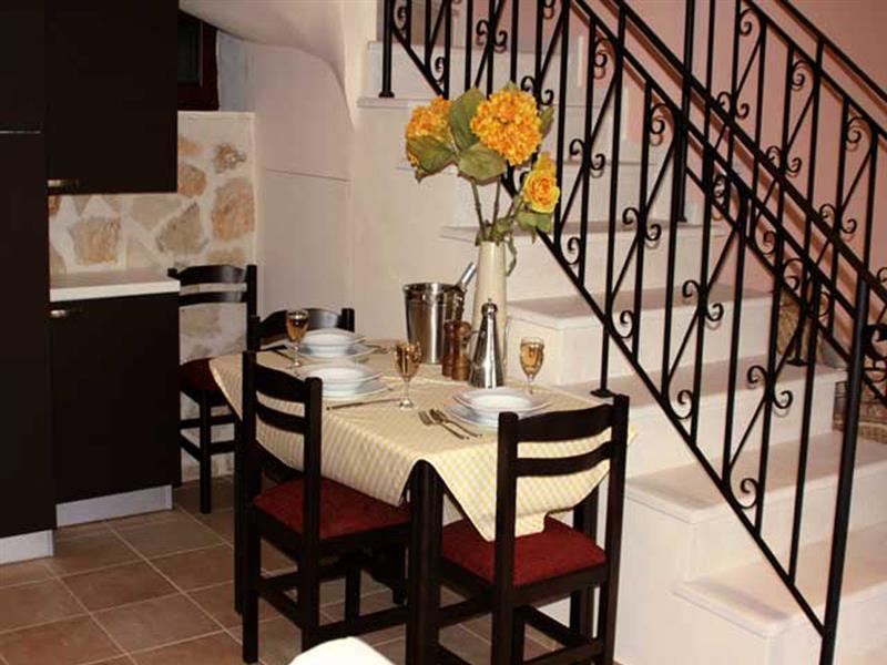 טסיליבי Azure Luxury Villas מראה חיצוני תמונה