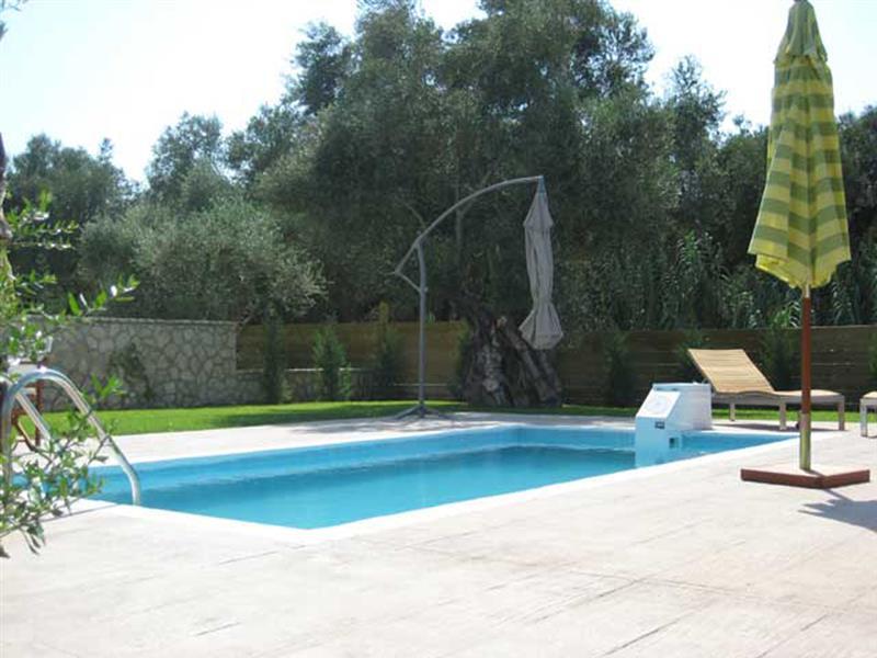 טסיליבי Azure Luxury Villas מראה חיצוני תמונה
