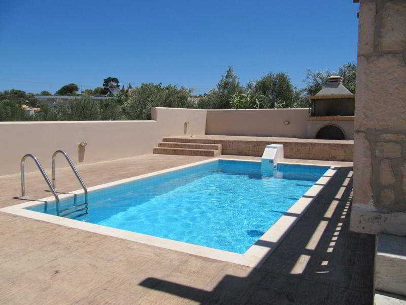 טסיליבי Azure Luxury Villas מראה חיצוני תמונה