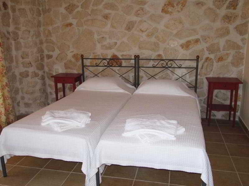 טסיליבי Azure Luxury Villas מראה חיצוני תמונה