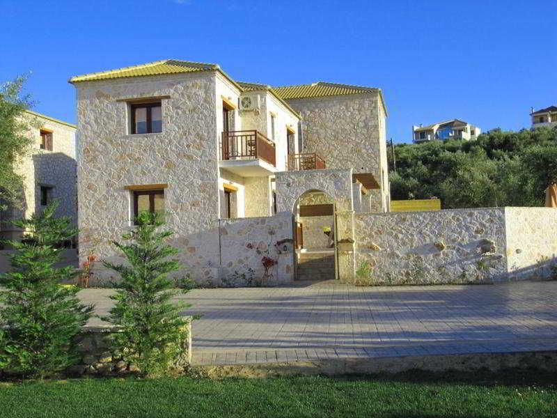 טסיליבי Azure Luxury Villas מראה חיצוני תמונה