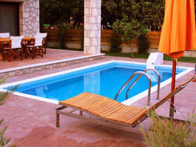 טסיליבי Azure Luxury Villas מראה חיצוני תמונה