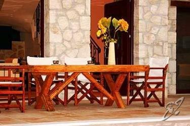 טסיליבי Azure Luxury Villas מראה חיצוני תמונה
